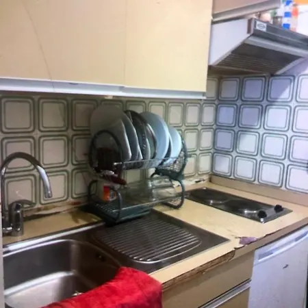 Apartamento Luanda *