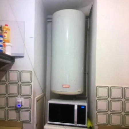 Apartment Luanda Toulouse